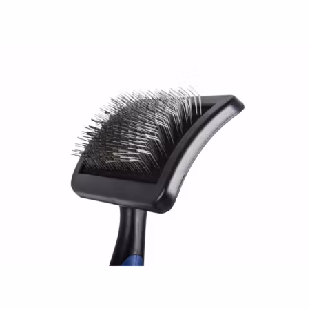 Show Tech Universal Duo-Pin Slicker Medium Slicker Brush