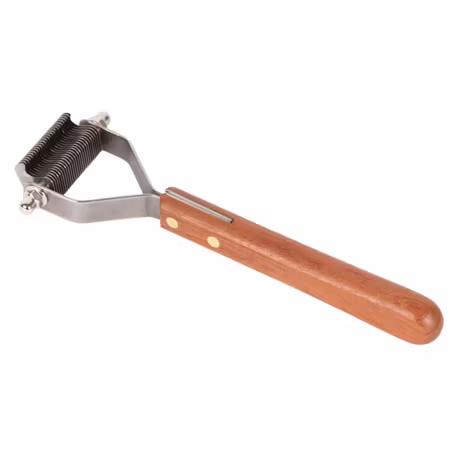 Show Tech Speed Stripper Super Fine - 26 blades Deshedding Tool