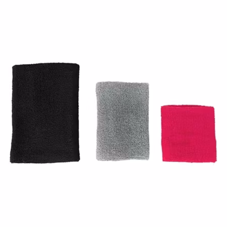 Ibanez Anti - Stress Ørebeskyttelse/Fønørehetter (3 pc. S/M/L)