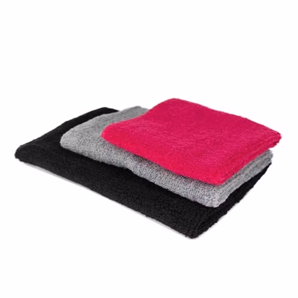 Ibanez Anti - Stress Ørebeskyttelse/Fønørehetter (3 pc. S/M/L)
