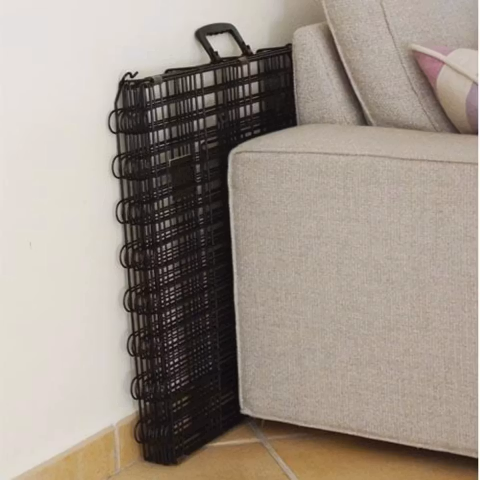 Ibanez Valpegård lekegrind Small