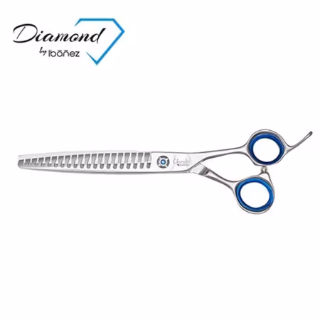 Diamond Libreto chunker saks med 20 tenner 17.5 cm, Ibanez