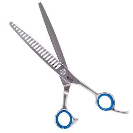 Diamond Libreto chunker saks med 20 tenner 17.5 cm, Ibanez