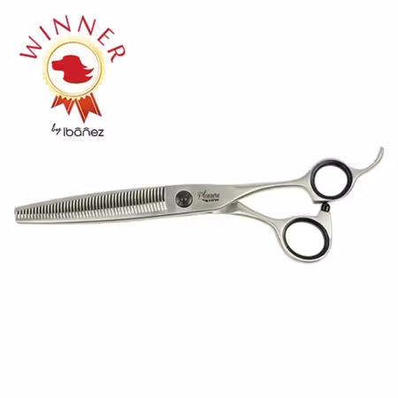 Winner Pleasure formingssaks med 46 tenner, 17 cm, Ibanez