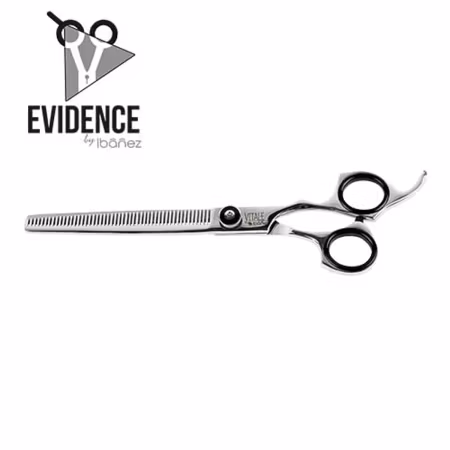 Evidence Vitale effileringssaks med 50 tenner, 20 cm, Ibanez