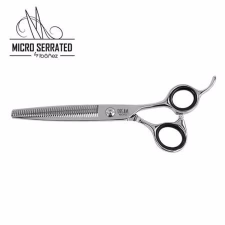 Dream formingssaks med mikrospiss, 46 tenner, 16.5 cm, Ibanez