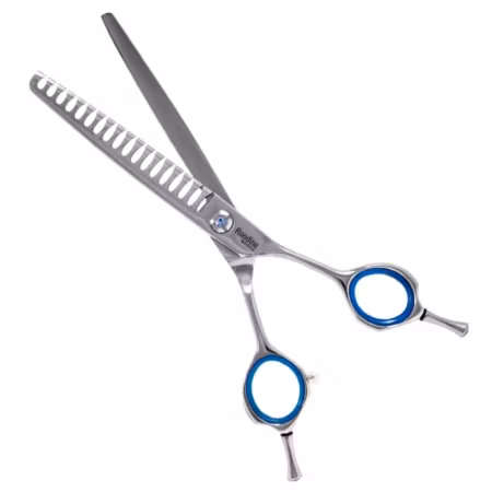 Diamond Rondine buet chunkersaks med 18 tenner, 16.5 cm, Ibanez