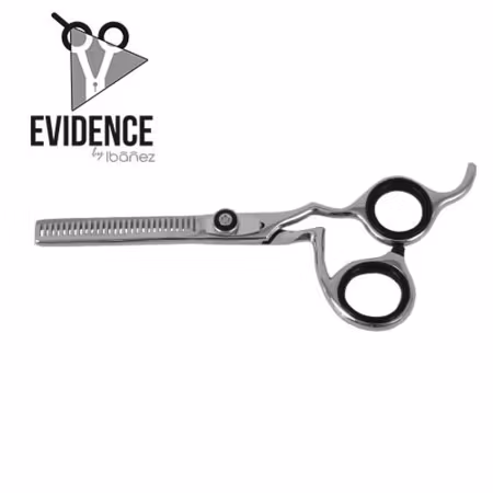 Evidence Quebec effileringssaks med 26 tenner, 15 cm, Ibanez