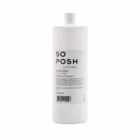 Im So Silky 1L. (Silk Protein Shampoo)