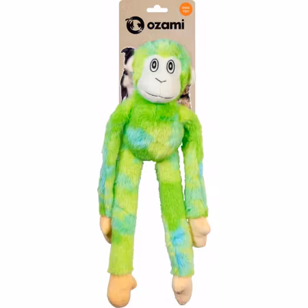 Ozami Grønn Ape 46cm