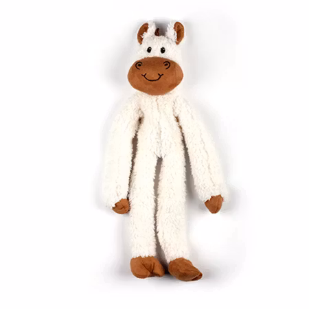 All for Paws Cuddle Flopper Djurmix 43x16cm ass