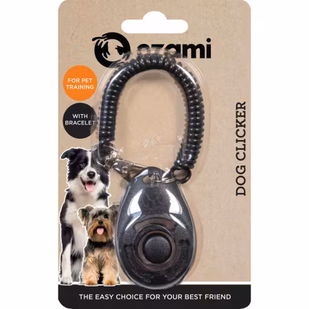 Ozami Klicker Med Armband