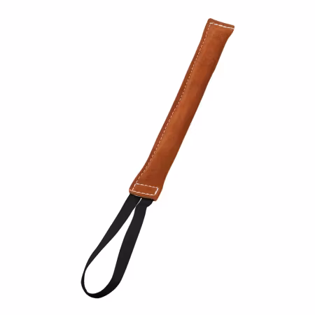 Sprenger Kamprulle Läder 1 Handtag 30x4cm