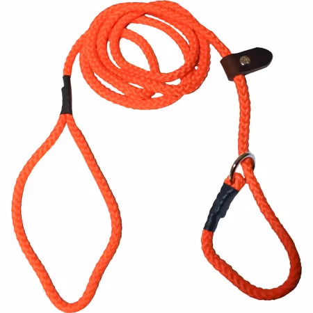 Alac Retriever Kobbel Orange 10mmx190cm
