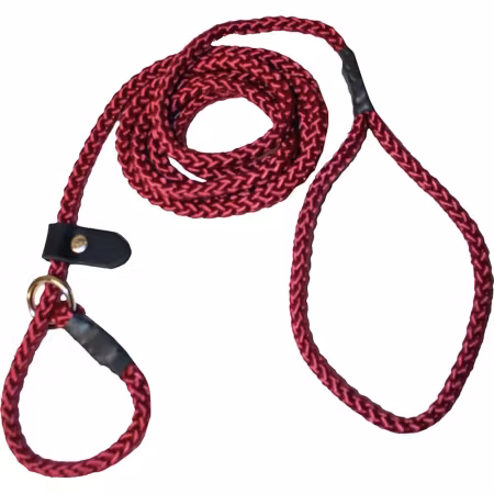 Alac Retriever Kobbel Vinrød 10mmx190cm