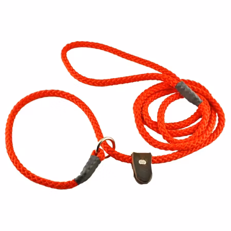 Alac Retriever Kobbel Rød 10mmx240cm