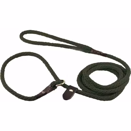 Alac Retriever Kobbel Militærgrønn 10mmx240cm