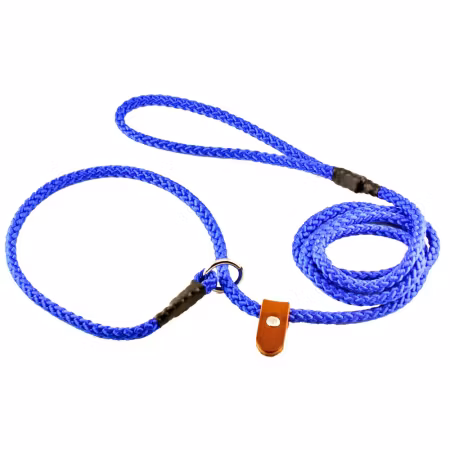 Alac Retriever Kobbel Kongeblå 10mmx240cm