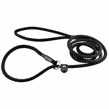 Alac Retriever Kobbel Svart 10mmx240cm