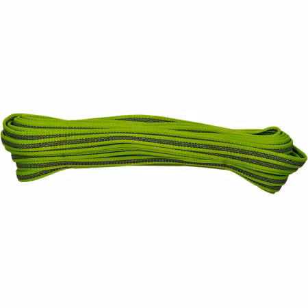 Alac Tur/Sporlina Antiglid Neongrønn 12mmx15m