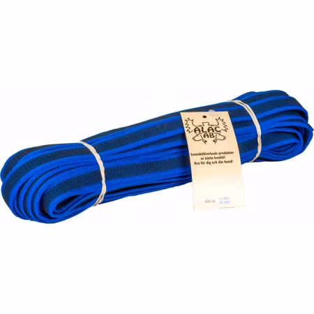 Alac Tur/Sporlina Antiglid Blå 12mmx15m