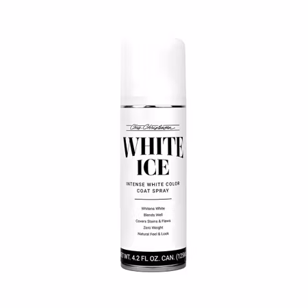 Chris Christensen White Ice Spray 125ml Aerosol