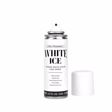 Chris Christensen White Ice Spray 125ml Aerosol