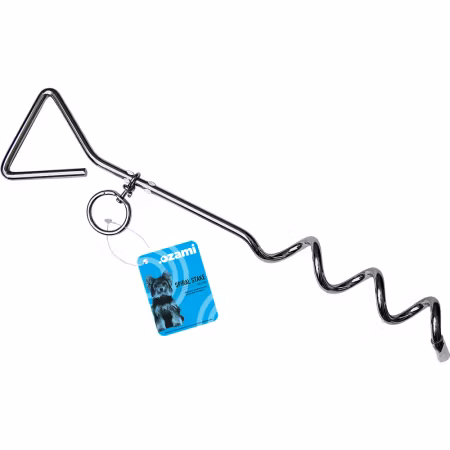 Ozami Skrupåle 430x8mm