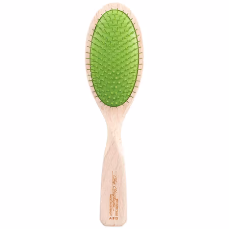 Chris Christensen Pin Air Series Brush, Medium Pad, Short Pin 16mm