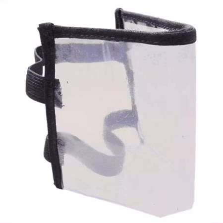 ShowTech - Katalaognr lapp holder Sort