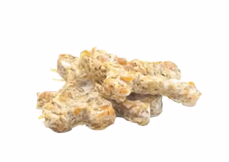 Natural Bone Beef/Veggie/Glukosamine and Chondroitine /24g stk