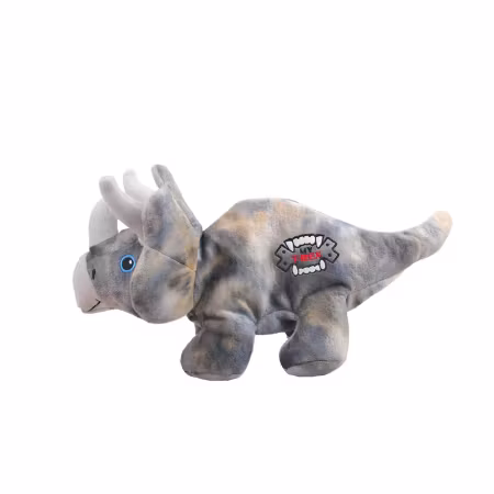 AFP My T-rexterence The Triceratops M