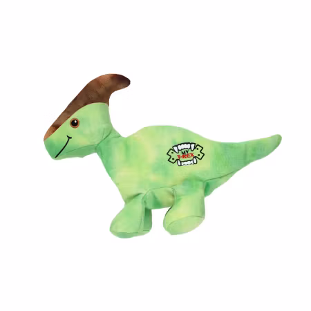 AFP My T-rexpatrick The Parasaurolophus L