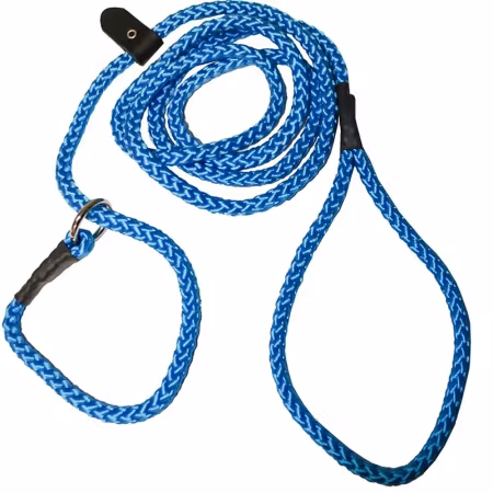 Alac Koppel Retriever Blå 10mmx190cm