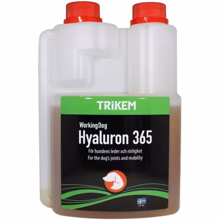 Trikem Hyaluron 365 500ml