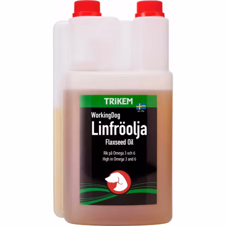 Trikem Linfröolja 1l