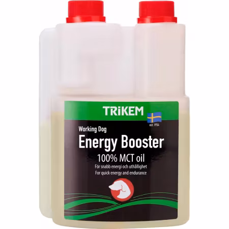 Trikem Energy Booster 500ml