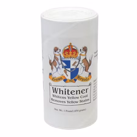 Crown Royale Whitener blekepulver 450g