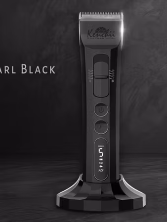 KENCHII Flash Digital Cordless Clipper SORT