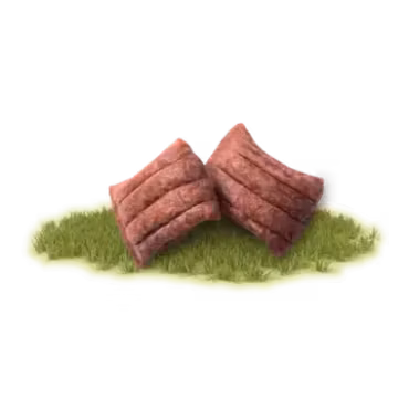 Purina ADVENTUROS Nuggets med smak av Villsvin