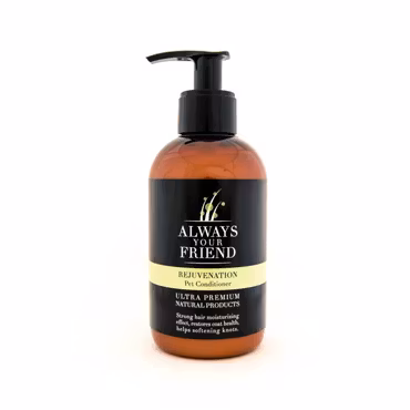 Always Your Friend - Rejuvenation Balsam
