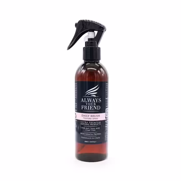 Always Your Friend - Daily Brush Coat Spray 235ml