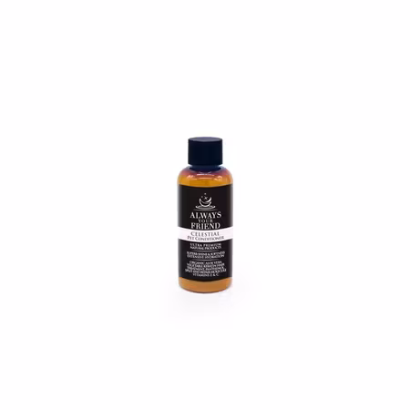 Always Your Friend Celestial Conditioner Travel Size 50ml
