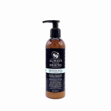 Protein Rich Leave in Mask 250ml