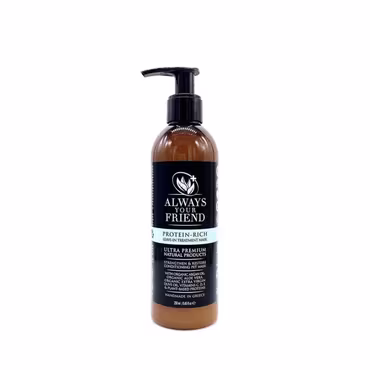 Always Your Friend - Protein Rich Leave in Mask 250ml