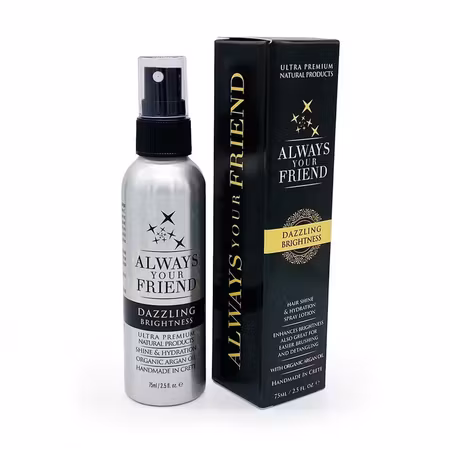 Dazzling Texture Coat Spray 75 ml