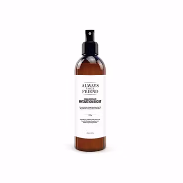 Always Your Friend - Derma Rivitalize Hydration Boost 235 ml