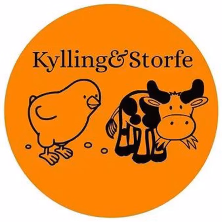 Kylling&Storfe