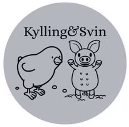 Kylling&Svin