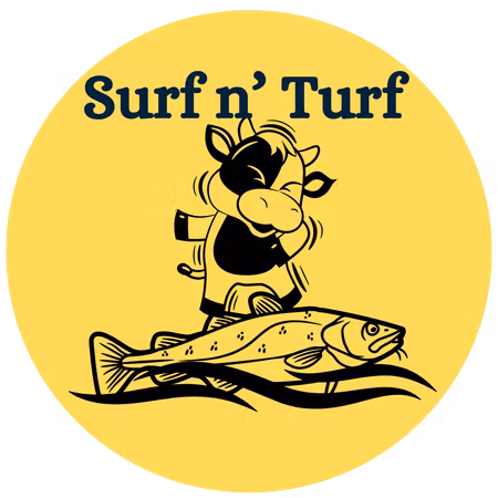 Surf'n Turf